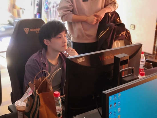 王者荣耀十周年投票结果揭晓 夏侯惇成最大黑马